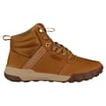 Miniatyrbild 1 av 6: Caterpillar Hex Ready Mid W Skor Brun EU 42 Man