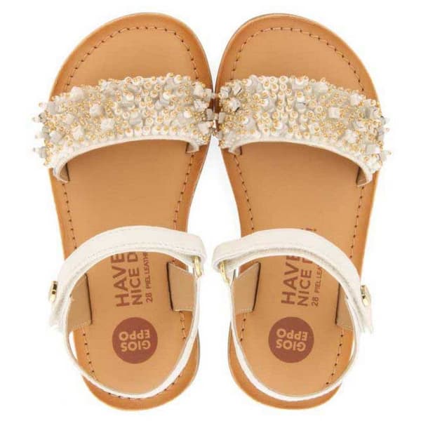 Gioseppo Blesle Sandaler Guld EU 28 Pojke