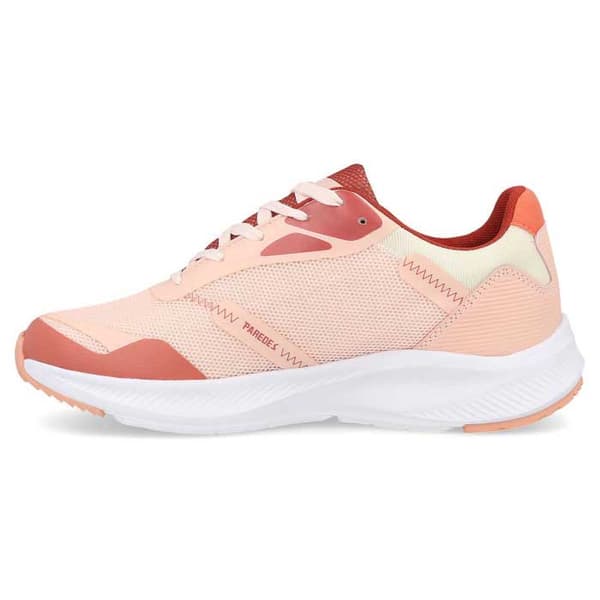Paredes Lerma Skor Rosa EU 38 Kvinna