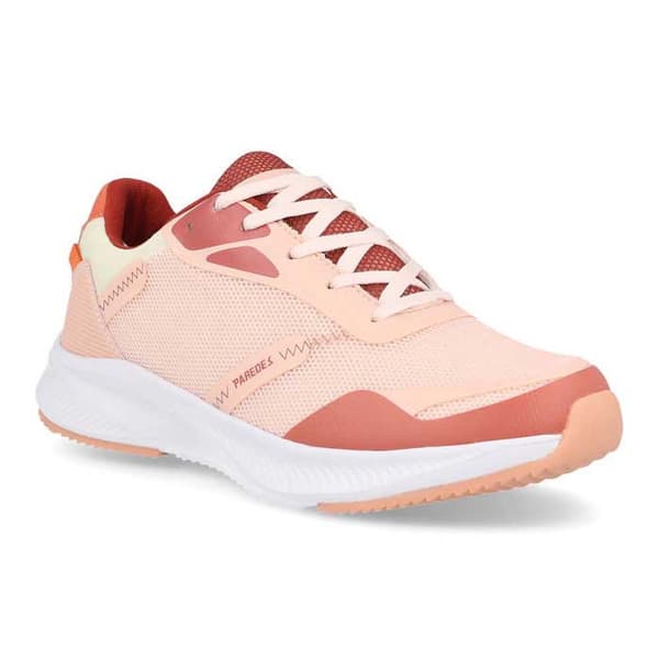 Paredes Lerma Skor Rosa EU 38 Kvinna