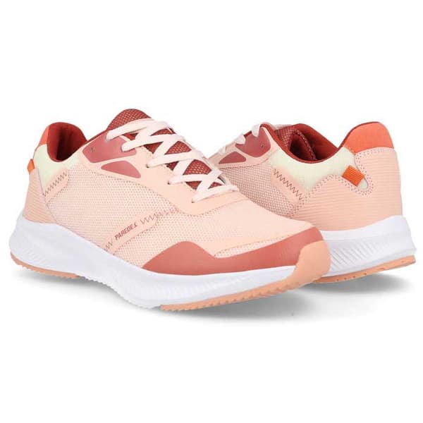 Paredes Lerma Skor Rosa EU 38 Kvinna