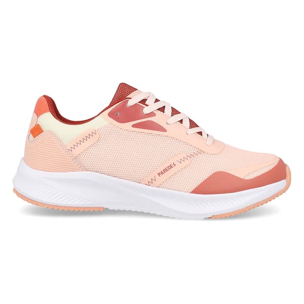 Paredes Lerma Skor Rosa EU 38 Kvinna