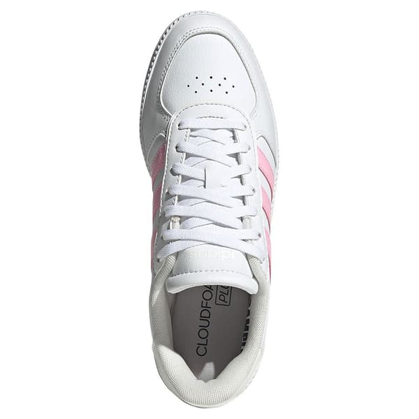 Adidas Breaknet Lenkkarit Valkoinen EU 38 2/3 Nainen