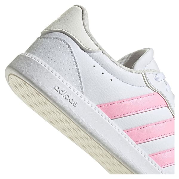 Adidas Breaknet Lenkkarit Valkoinen EU 38 2/3 Nainen