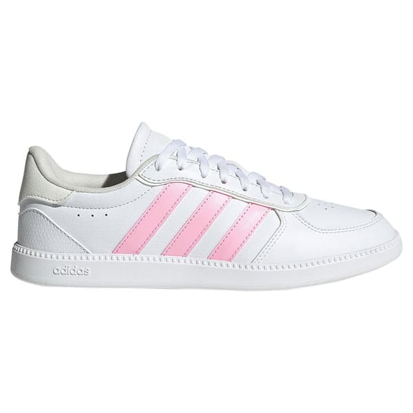 Adidas Breaknet Lenkkarit Valkoinen EU 38 2/3 Nainen
