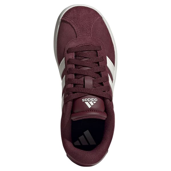 Adidas Vl Court 3.0 Lenkkarit Punainen EU 30 1/2 Poika