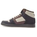 Miniatyrbild 4 av 5: Dc Shoes Manteca 4 Wr Skor Grå EU 41 Man