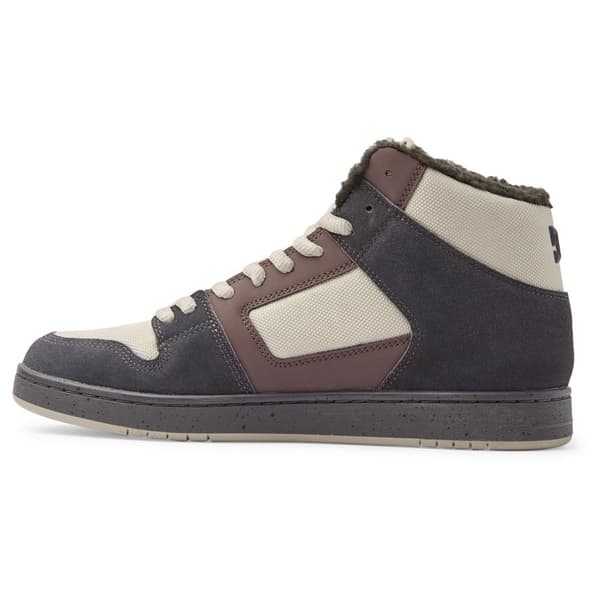 Dc Shoes Manteca 4 Wr Skor Grå EU 41 Man