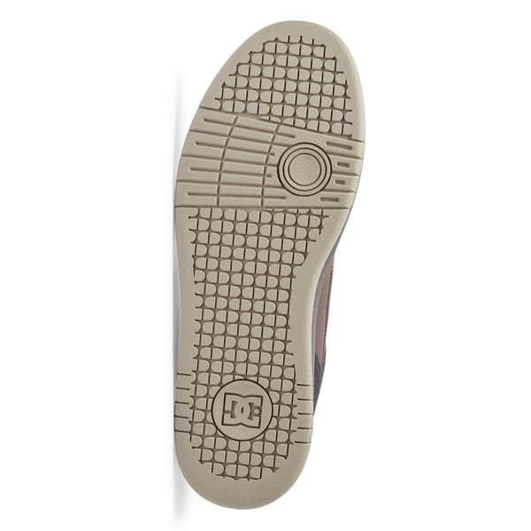 Dc Shoes Manteca 4 Wr Skor Grå EU 41 Man