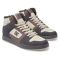 Miniatyrbild 1 av 5: Dc Shoes Manteca 4 Wr Skor Grå EU 41 Man