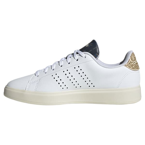 Adidas Advantage 2.0 Lenkkarit Valkoinen EU 38 2/3 Nainen