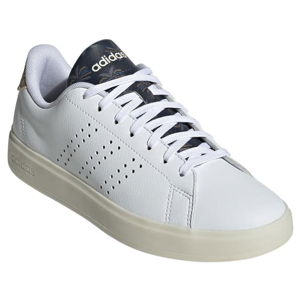 Adidas Advantage 2.0 Lenkkarit Valkoinen EU 38 2/3 Nainen