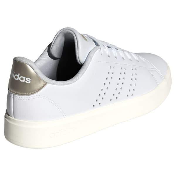 Adidas Advantage 2.0 Lenkkarit Valkoinen EU 38 2/3 Nainen