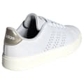 Pikkukuva 4 / 9: Adidas Advantage 2.0 Lenkkarit Valkoinen EU 38 2/3 Nainen