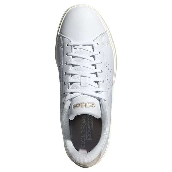 Adidas Advantage 2.0 Lenkkarit Valkoinen EU 38 2/3 Nainen