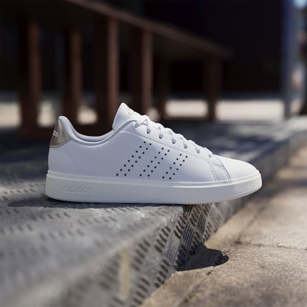 Adidas Advantage 2.0 Lenkkarit Valkoinen EU 38 2/3 Nainen