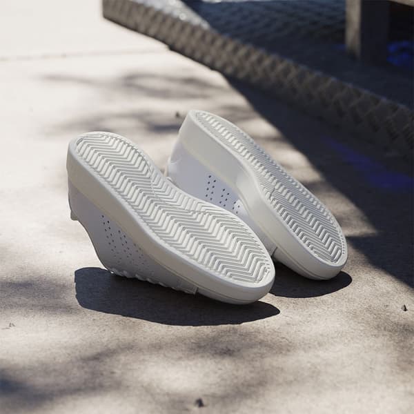 Adidas Advantage 2.0 Lenkkarit Valkoinen EU 38 2/3 Nainen