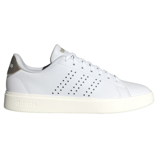 Adidas Advantage 2.0 Lenkkarit Valkoinen EU 38 2/3 Nainen