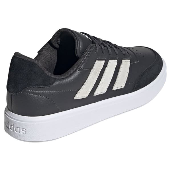 Adidas Courtblock Skor Svart EU 46 Man