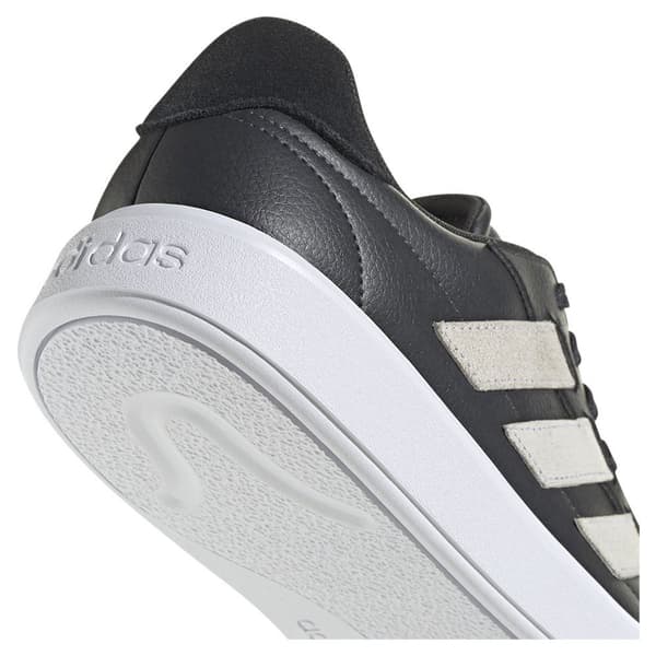 Adidas Courtblock Skor Svart EU 46 Man