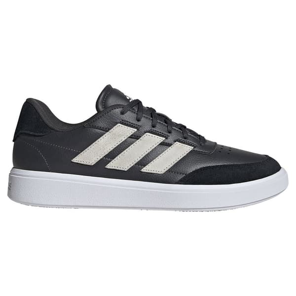 Adidas Courtblock Skor Svart EU 46 Man