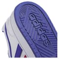 Miniatyrbillede 5 af 5: Adidas Hoops 3.0 Sko Hvid EU 41 1/3 Mand