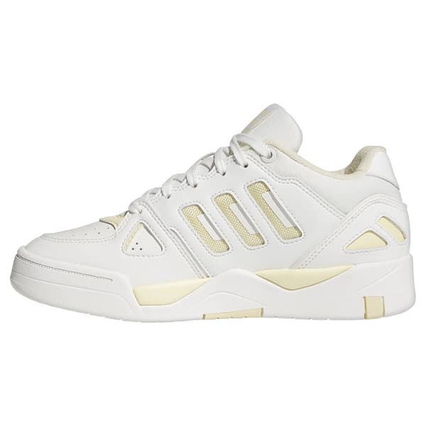 Adidas Midcity Low Lenkkarit Valkoinen EU 41 1/3 Nainen