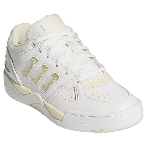 Adidas Midcity Low Lenkkarit Valkoinen EU 41 1/3 Nainen