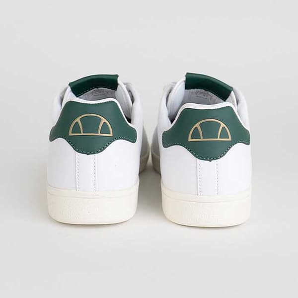 Ellesse Ls290 Lenkkarit Valkoinen EU 44 Mies