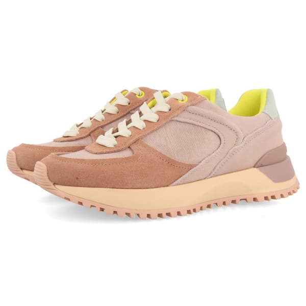 Gioseppo Floing Lenkkarit Beige EU 36 Nainen