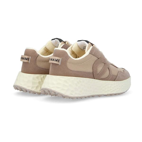 No Name Carter Jogger Lenkkarit Beige,Ruskea EU 37 Nainen