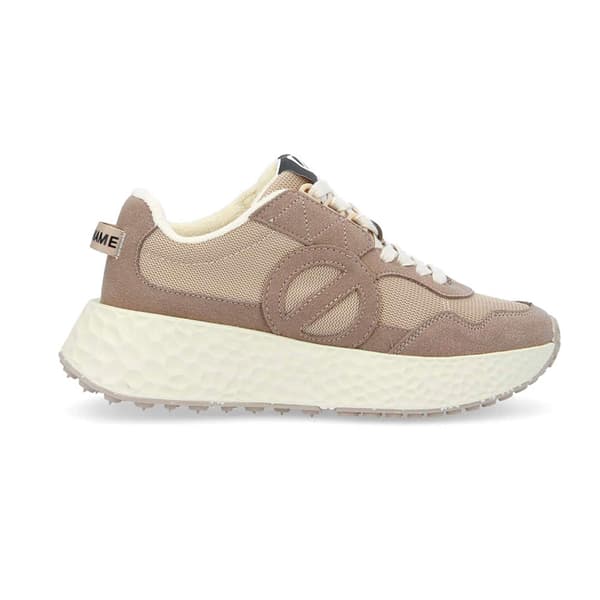 No Name Carter Jogger Lenkkarit Beige,Ruskea EU 37 Nainen