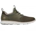 Miniatyrbild 1 av 2: Timberland Killington Fabric Leather Fitox Skor Grönt EU 41 1/2 Man
