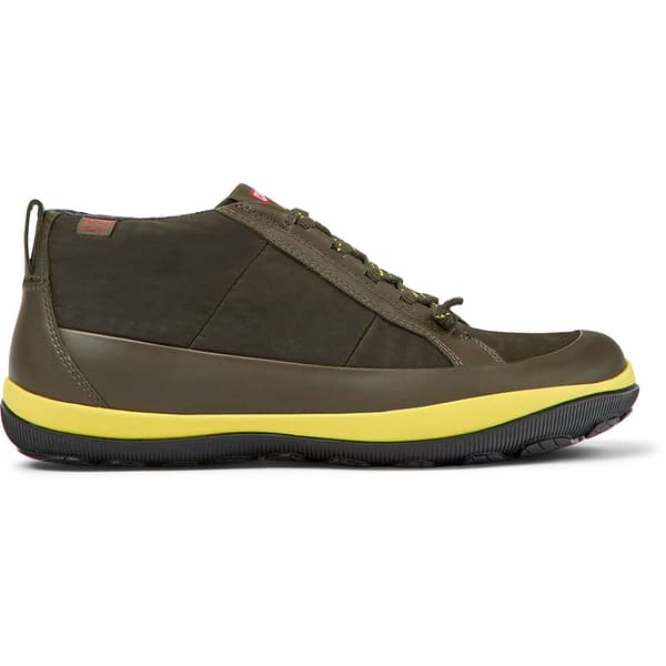 Camper Peu Pista Gm Booties Grönt EU 41 Man