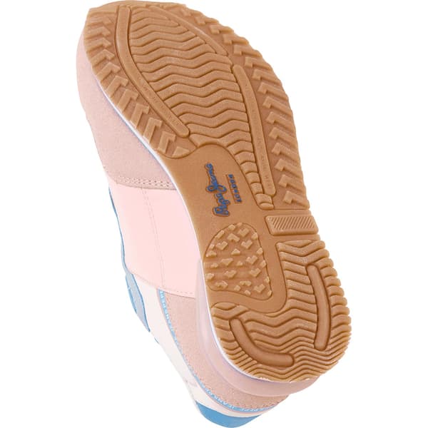 Pepe Jeans London Fenix Sko Rosa EU 35 Dreng