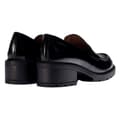 Miniatyrbillede 3 af 3: Wonders Eclipse Loafers Sort EU 41 Kvinde