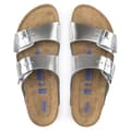 Pikkukuva 4 / 7: Birkenstock Arizona Sandaalit Hopeinen EU 37 Mies