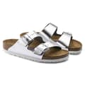 Pikkukuva 5 / 7: Birkenstock Arizona Sandaalit Hopeinen EU 37 Mies