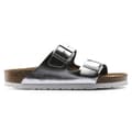 Pikkukuva 6 / 7: Birkenstock Arizona Sandaalit Hopeinen EU 37 Mies
