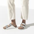 Pikkukuva 7 / 7: Birkenstock Arizona Sandaalit Hopeinen EU 37 Mies