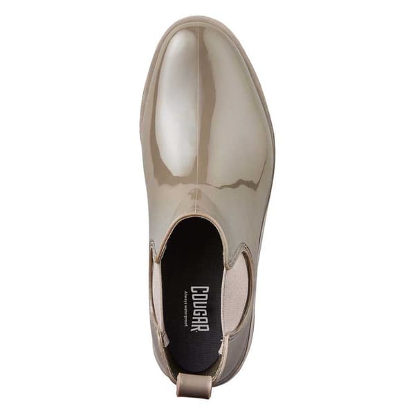 Cougar Shoes Firenze Gloss Stövlar Brun EU 40 Kvinna