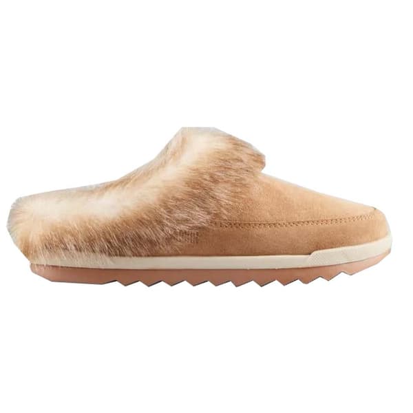 Cougar Shoes Leeza Suede Lenkkarit Oranssi EU 37 Nainen