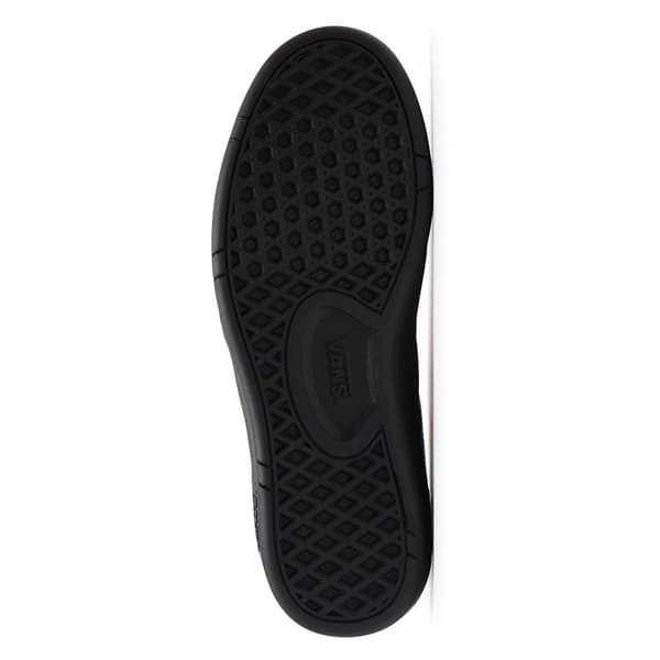 Vans Cruze Too Cc Skor Svart EU 38 Man