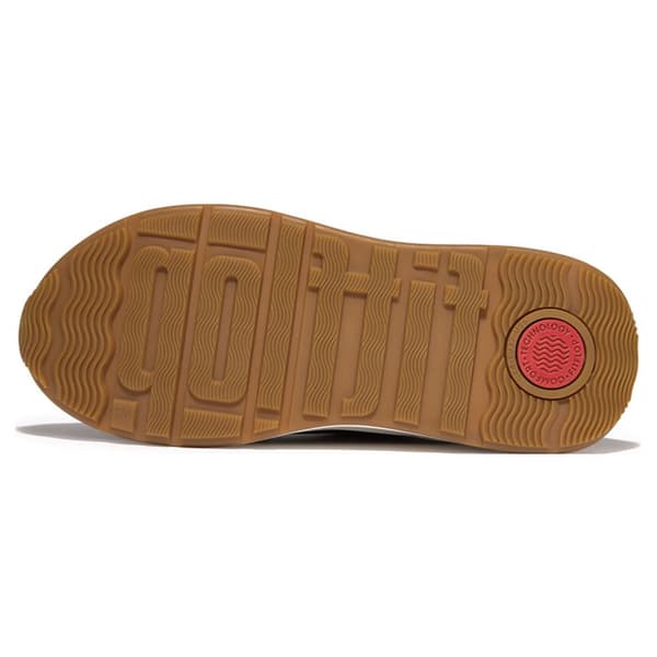 Fitflop F-mode Sko Blå EU 36 Kvinde