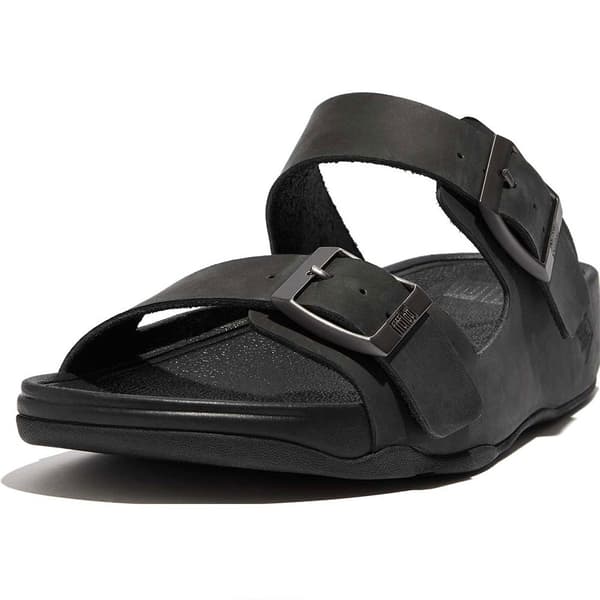 Fitflop Gogh Moc Sandaler Svart EU 42 Man