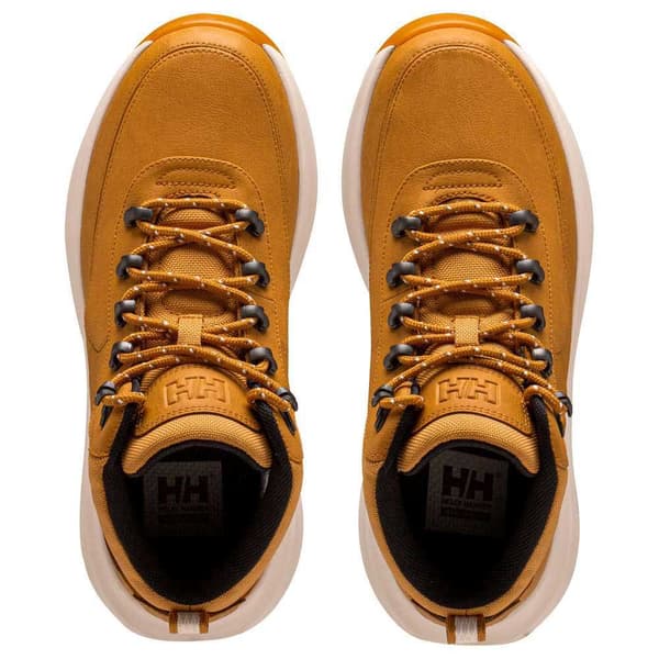 Helly Hansen Forest Evo Sko Orange EU 41 Kvinde