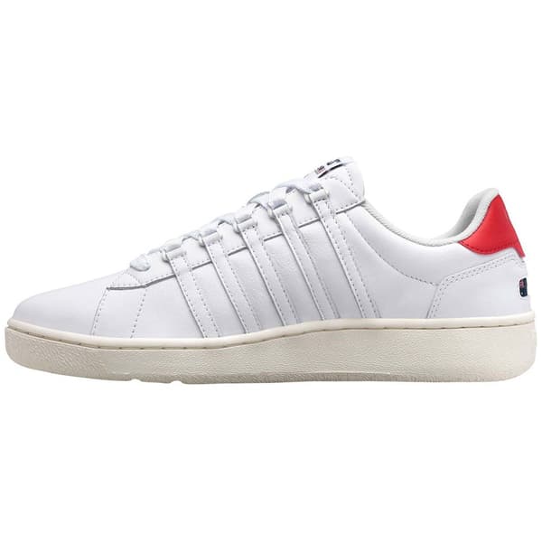 K-swiss Lifestyle Slamm Classic Cc Skor Vit EU 45 Man