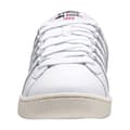 Miniatyrbild 7 av 7: K-swiss Lifestyle Slamm Classic Cc Skor Vit EU 45 Man