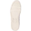 Miniatyrbild 2 av 7: K-swiss Lifestyle Slamm Classic Cc Skor Vit EU 45 Man
