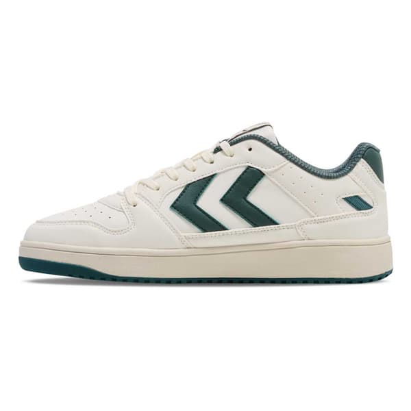 Hummel St. Power Play Rt Skor Beige EU 36 Man